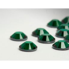 Cristalli SW SS5 Emerald 50 pz.0 Starry ciglia